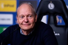 Frederiksen jeszcze dopiekł Papszunowi. „W tym tygodniu graliśmy większy mecz”
