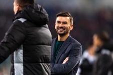 Niesamowita seria Gasparika. Od&nbsp;pięciu lat nie&nbsp;odpadł przed&nbsp;finałem!