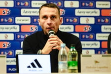 Trener Lechii przemówił po&nbsp;klęsce. „Nie&nbsp;jesteśmy gotowi na&nbsp;taki poziom”