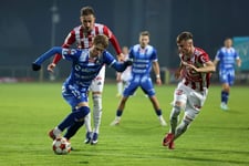 Wykorzystana niemoc lidera. Stal wreszcie wygrała na&nbsp;wyjeździe