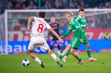 LIVE: Hit jak za&nbsp;dawnych lat! Górnik i&nbsp;Legia walczą o&nbsp;przełamanie