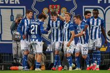 Ekstraklasa to&nbsp;nie&nbsp;Puchar Polski. W&nbsp;niej nie&nbsp;ma&nbsp;mocnych na&nbsp;Lecha
