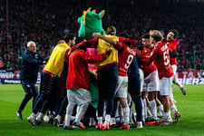 Wisła królową doliczonego czasu i&nbsp;własnego stadionu! Znów to&nbsp;zrobiła