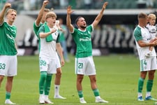 Jest terminarz 15. kolejki Ekstraklasy. Derby w&nbsp;niedzielę