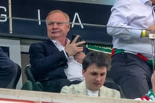 Radomiak domaga się wyjaśnień od&nbsp;sędziów PZPN. Chodzi o&nbsp;trzy sytuacje z&nbsp;meczu z&nbsp;Pogonią
