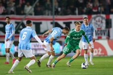 LIVE: Podział punktów w&nbsp;Krakowie Kontrowersji nie&nbsp;brakowało