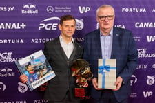 Legenda kończy karierę. Dla Polski zdobył wiele medali