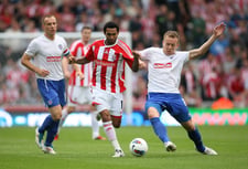 Były piłkarz Premier League zaatakowany przez&nbsp;psy. Aż&nbsp;50 szwów