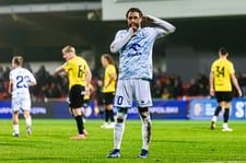 Piękny gol w&nbsp;Pucharze Polski. Wisła Płock musiała walczyć do&nbsp;końca [WIDEO]