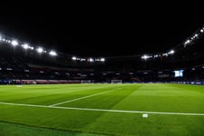 Mecz PSG z&nbsp;liderem przełożony! Powodem potencjalne zamieszki