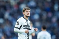 Kolejny gol Sebastiana Szymańskiego w&nbsp;Ligue 1! [WIDEO]