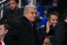 Barcelona ukarana za&nbsp;kontakty z&nbsp;gwiazdą Atletico. Kwota to&nbsp;jakiś żart