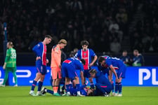 Fatalne wieści potwierdzone. PSG traci swojego lidera!