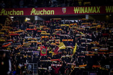 Zespół Skórasia bez&nbsp;kibiców w&nbsp;derbach. Wyjazdu zakazał… sam klub