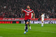 Złota zmiana Giroud w&nbsp;derbach! Skóraś za&nbsp;to&nbsp;z&nbsp;ławki nie&nbsp;wstał