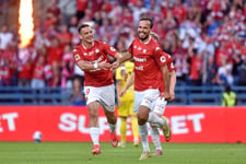Strzelił gola i… zaginął? Wisła komentuje sytuację napastnika