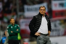 Podstawowy kadrowicz kontuzjowany. Nie&nbsp;zagra w&nbsp;listopadzie