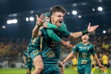 Jordi Sanchez bohaterem hiszpańskich mediów. „Europejski Zarra”