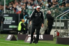 Papszun usłyszał, by&nbsp;się zamknął. Nakazał więc&nbsp;„zamknąć mordę”