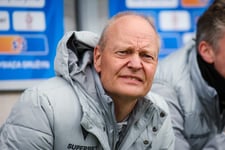Opinie bo&nbsp;blamażu Lecha. „Frederiksen i&nbsp;puchary to&nbsp;prowokacja”