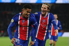 PSG wraca na&nbsp;fotel lidera! Rezerwowi zrobili robotę