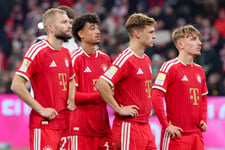 Bayern nie&nbsp;wygrał z&nbsp;Borussią. Niefortunny występ Kane’a