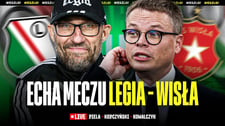 Legia odwiedzi Kraków, Kowal wraca do&nbsp;meczu z&nbsp;Wisłą || Czarna eLka