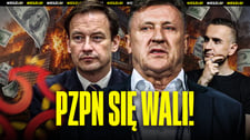 Kulesza ma&nbsp;problem! PZPN tonie? Lewe faktury, przekręt VAT – WP alarmuje