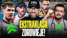 Paczul: Ekstraklasa jest mocniejsza niż rok temu [VLOG]