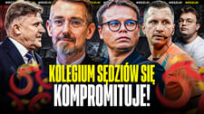 Kompromitacji ciąg dalszy. Kolegium Sędziów zbywa kluby