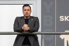 Apel Colaka do&nbsp;kibiców. „Walczcie razem ze&nbsp;mną o&nbsp;Cracovię”