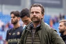 Grzelak o&nbsp;sytuacji w&nbsp;Cracovii: Mam duże wsparcie od&nbsp;właściciela