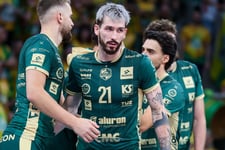 Fornal po&nbsp;porażce: Ludzie napiszą, że&nbsp;Real Madryt przegrał