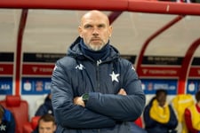Mariusz Jop: Odbieramy ten mecz jako strata dwóch punktów