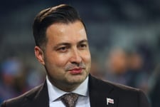 Prezes Cracovii ukarany po&nbsp;meczu z&nbsp;Legią! „Przyjmuje z&nbsp;szacunkiem”