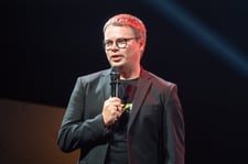 Jacek Gmoch: Jarosław Królewski to&nbsp;prekursor na&nbsp;naszym rynku piłkarskim