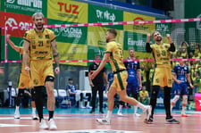 Thriller w&nbsp;Zawierciu dla gospodarzy! Dwie statuetki dla Fornala