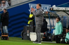 Trener Sunderlandu pod&nbsp;wrażeniem kibiców Lecha. „Atmosfera była kapitalna”