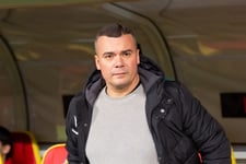 Siemieniec po&nbsp;porażce z&nbsp;Belgami. „Jak tracisz gola, nie&nbsp;ma&nbsp;czego bronić”