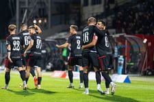 Polonia nie&nbsp;dała rady. Spory zawód w&nbsp;stolicy