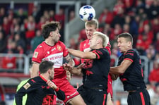 Lider znów zatrzymany. Widzew lepszy niż przed&nbsp;tygodniem?
