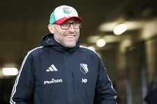 LIVE: Hit jak za&nbsp;dawnych lat! Górnik i&nbsp;Legia walczą o&nbsp;przełamanie
