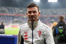 LIVE: Hit jak za&nbsp;dawnych lat! Górnik i&nbsp;Legia walczą o&nbsp;przełamanie