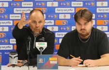 Bezradność trenera Śląska . „Nie&nbsp;wiem, ile jeszcze mamy to&nbsp;trenować”