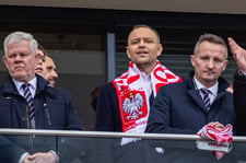 Media: Nawrocki może wkroczyć do&nbsp;akcji. Jan Urban czeka na&nbsp;decyzję