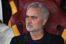 Mourinho ponownie wyraził wdzięczność kibicom Romy