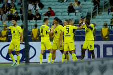 Afera po&nbsp;meczu Sabah – Borussia. Poszło o… prysznice