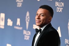 Real Madryt przeprosił Chińczyków za&nbsp;Mbappe
