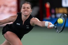 Nie&nbsp;będzie polskiego meczu w&nbsp;Ningbo! Maja Chwalińska wycofała się z&nbsp;turnieju