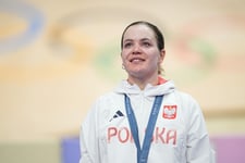 „Przepraszam wszystkich”. Polska wicemistrzyni olimpijska była zawieszona!